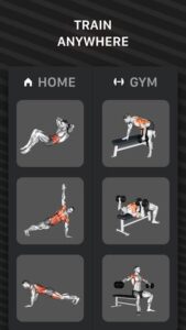Muscle Booster Mod APK