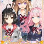 My Angel Girlfriend Mod APK