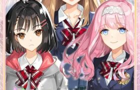 My Angel Girlfriend Mod APK