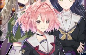 My Assassin High School Mod APK