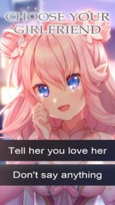 My Fairy Girlfriend Mod APK