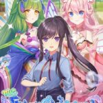 My Fairy Girlfriend Mod APK