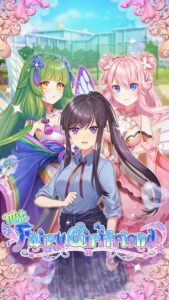 My Fairy Girlfriend Mod APK