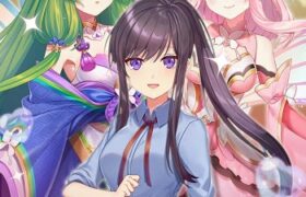 My Fairy Girlfriend Mod APK