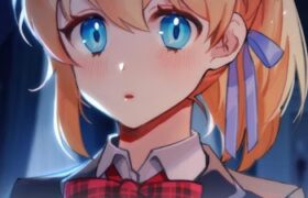 My High School Detective Mod APK