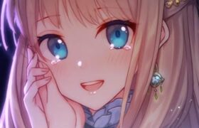 My Princess Girlfriend Mod APK