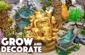 My Singing Monsters Mod APK