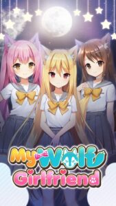 My Wolf Girlfriend Mod APK