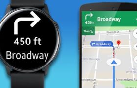 Navigation Pro APK