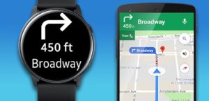 Navigation Pro APK