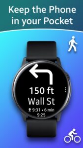 Navigation Pro APK