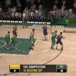 NBA Live Mobile Mod APK