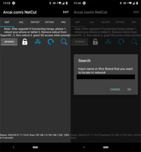 NetCut APK