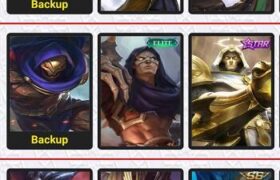 New BoxSkin 2021 APK
