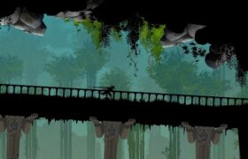 Ninja Arashi 2 Mod APK