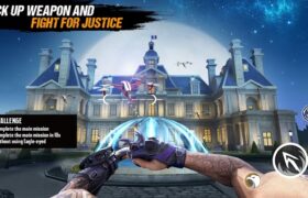 Ninja’s Creed Mod APK