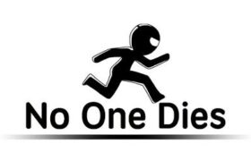 No One Dies Mod APK