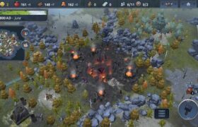 Northgard Mod APK