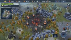 Northgard Mod APK