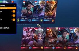 NP Modz APK