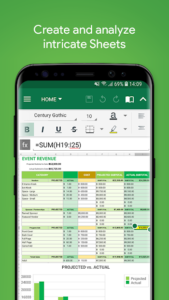 OfficeSuite Pro Mod APK