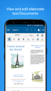 OfficeSuite Pro Mod APK