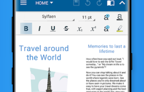 OfficeSuite Pro Mod APK
