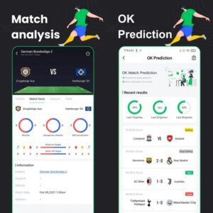 OK Sports Mod APK