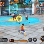 One Piece Bounty Rush Mod APK