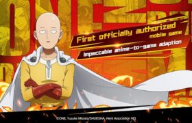 One Punch Man: The Strongest APK