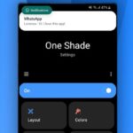 One Shade Premium Mod APK