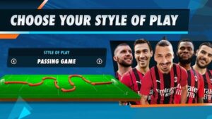 Online Soccer Manager (OSM) Mod APK