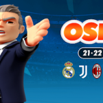 Online Soccer Manager (OSM) Mod APK