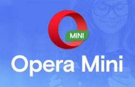 Opera Mini Mod APK