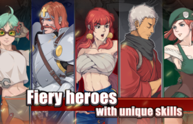 Otherworld Legends Mod APK