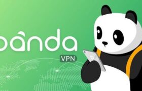 PandaVPN Pro Mod APK
