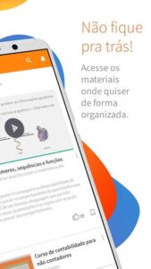 Passei Direto Premium Mod APK