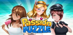 Passion Puzzle APK