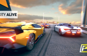 PetrolHead Mod APK