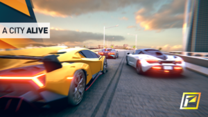 PetrolHead Mod APK