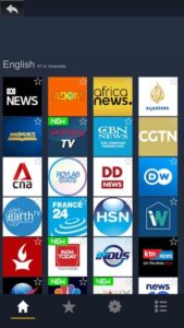 Pick TV Mod APK