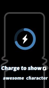 Pika Charging Show Mod APK