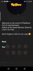 Pikashoo APK