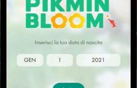 Pikmin Bloom APK
