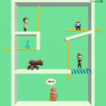 Pin Rescue Mod APK