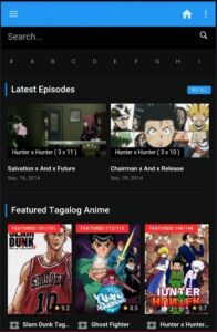 Pinoy AniMedia Mod APK