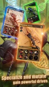 Planet Ant Mod APK