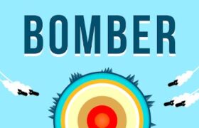 Planet Bomber Mod APK