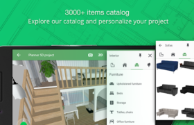 Planner 5D Mod APK