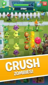 Plants vs. Zombies™ 3 Mod APK